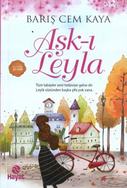 Aşk-ı Leyla