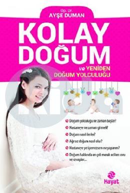 Kolay Doğum ve Yeniden Doğum Yolculuğu