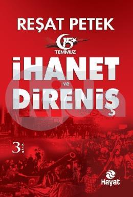 İhanet Ve Direniş