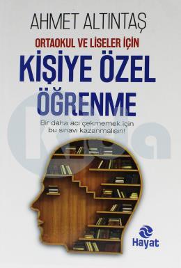 Kişiye Özel Öğrenme