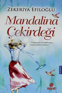 Mandalina Çekirdeği