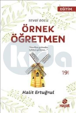 Sevgi Dolu - Örnek Öğretmen