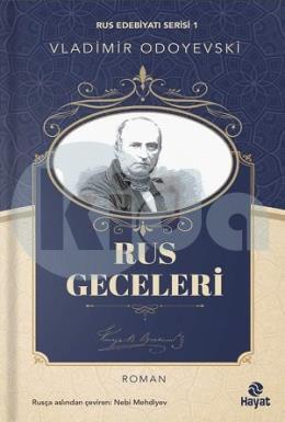 Rus Geceleri