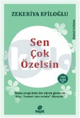 Sen Çok Özelsin