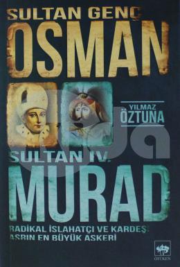 Sultan Genç Osman Sultan 4. Murad
