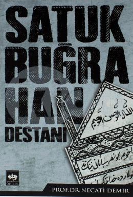 Satuk Buğra Han Destanı