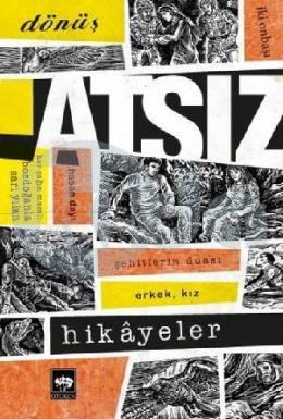 Atsız Hikayeler