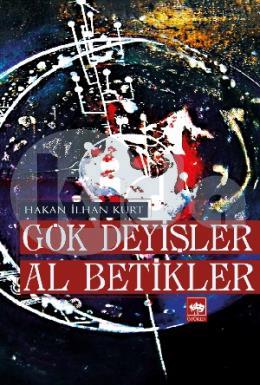 Gök Deyişler Al Betikler