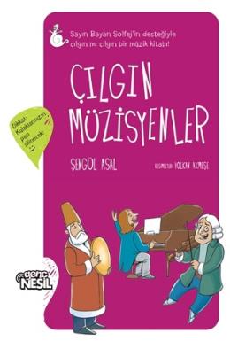 Çılgın Müzisyenler