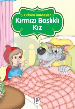 Kırmızı Başlıklı Kız