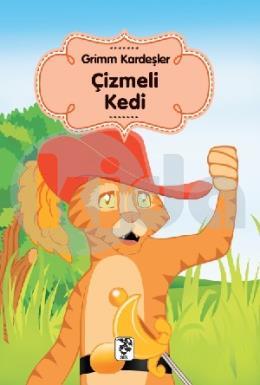 Çizmeli Kedi