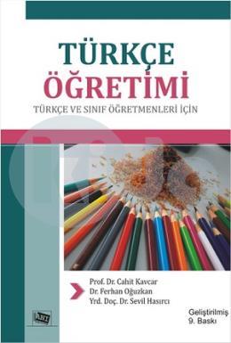 Türkçe Öğretimi