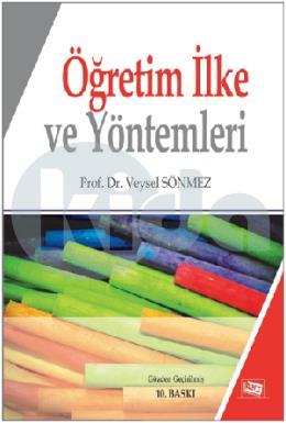 Öğretim İlke ve Yöntemleri