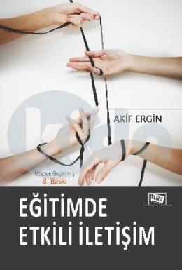 Eğitimde Etkili İletişim