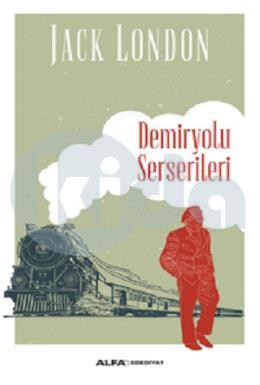 Demiryolu Serserileri