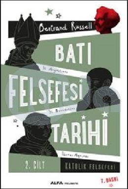 Batı Felsefesi Tarihi Cilt 2