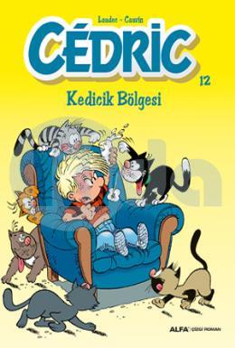 Cedric 12 - Kedicik Bölgesi