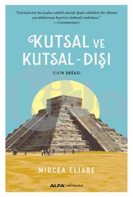 Kutsal ve Kutsal - Dışı