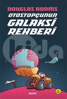 Otostopçunun Galaksi Rehberi