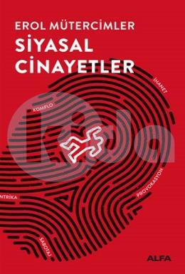 Siyasal Cinayetler