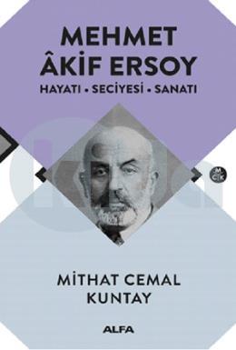 Mehmet Akif Ersoy