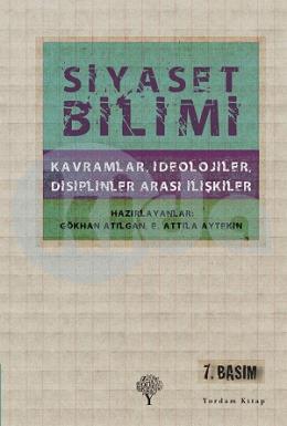 Siyaset Bilimi