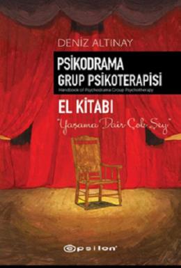 Psikodrama Grup Psikoterapisi El Kitabı