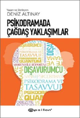 Psikodrama Çağdaş Yaklaşımlar