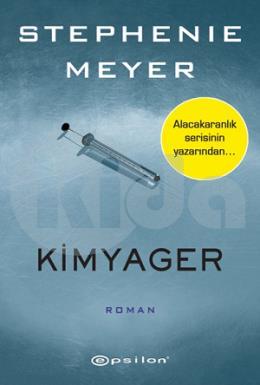 Kimyager