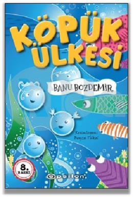 Köpük Ülkesi