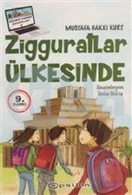 Zigguratlar Ülkesinde