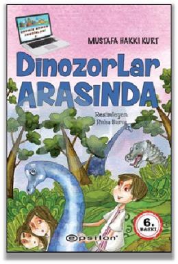 Dinozorlar Arasında