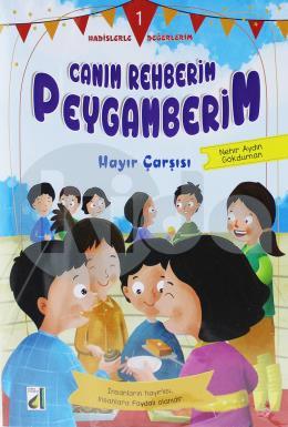 Canım Rehberim Peygamberim