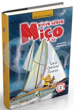 Küçük Cesur Miço 2