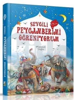 Sevgili Peygamberimi Öğreniyorum