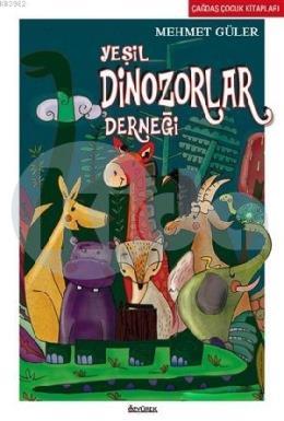 Yeşil Dinozorlar Derneği