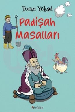 Padişah Masalları