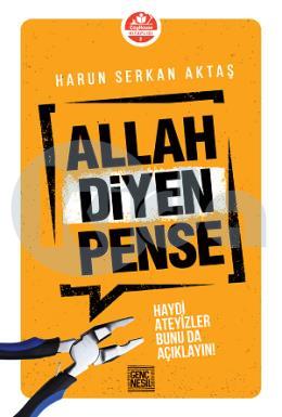 Allah Diyen Pense