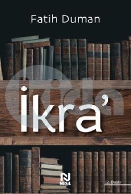 İkra