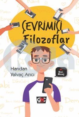 Çevrimiçi Filozoflar (Ciltli)