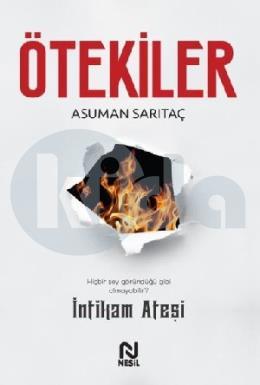 Ötekiler 2 - İntikam Ateşi