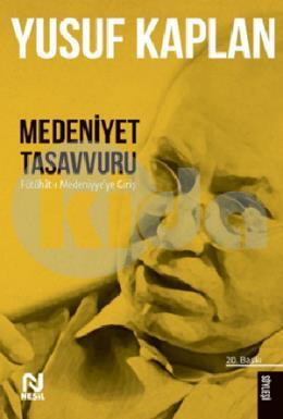 Medeniyet Tasavvuru