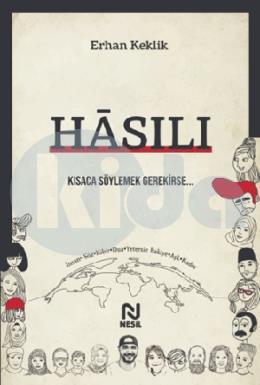 Hasılı