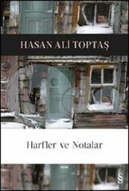 Harfler ve Notalar