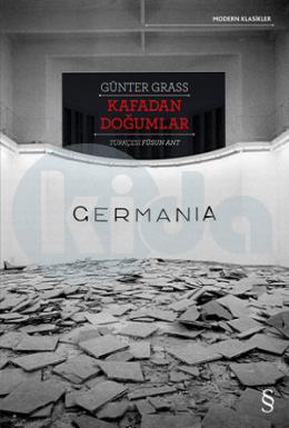 Kafadan Doğumlar - Germania