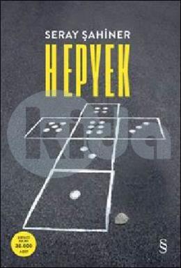 Hepyek