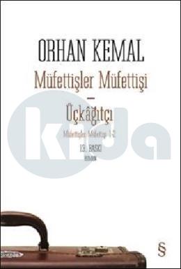 Müfettişler Müfettişi - Üçkağıtçı