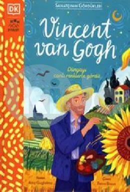 Vincent van Gogh (Ciltli)