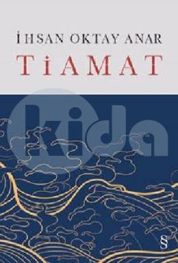 Tiamat (Ciltli)