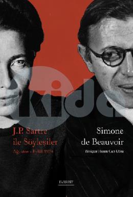 J.P. Sartre ile Söyleşiler